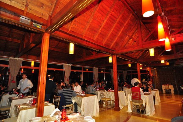 Valentine @ Starlight Lounge